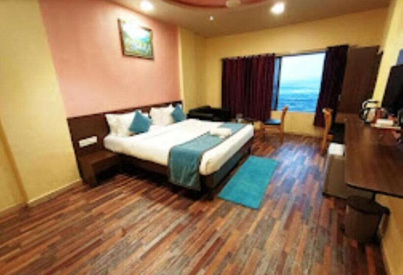 リゾートホテル Sea Rock Villa Daman And Diu