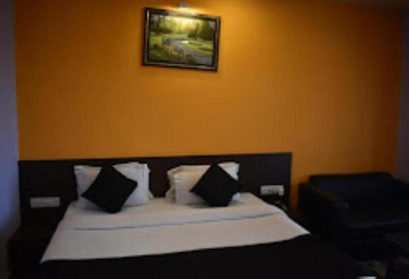 リゾートホテル Sea Rock Villa Daman And Diu