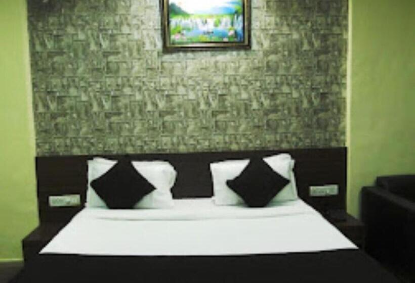 リゾートホテル Sea Rock Villa Daman And Diu