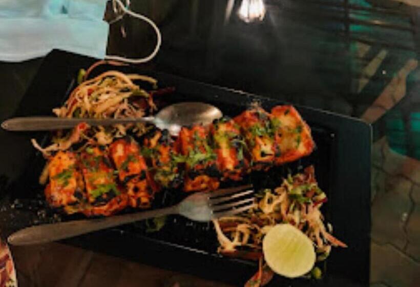 リゾートホテル Sea Rock Villa Daman And Diu