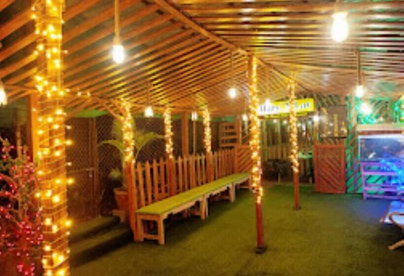 リゾートホテル Sea Rock Villa Daman And Diu