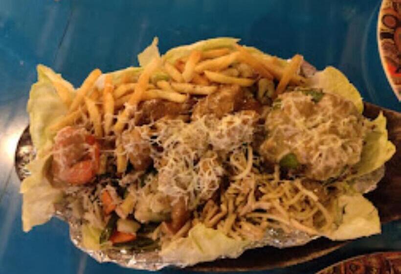 リゾートホテル Sea Rock Villa Daman And Diu