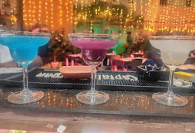 リゾートホテル Sea Rock Villa Daman And Diu