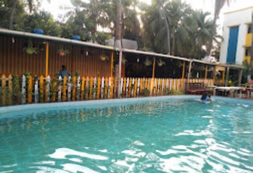 リゾートホテル Sea Rock Villa Daman And Diu