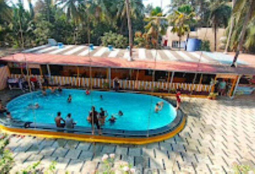 منتجع Sea Rock Villa Daman And Diu