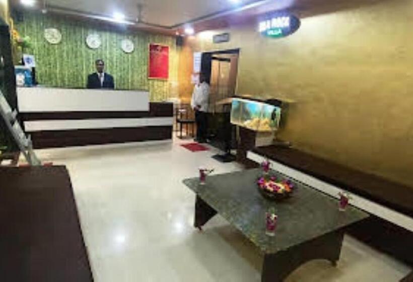 リゾートホテル Sea Rock Villa Daman And Diu