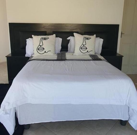 Курорт Seme Exotic Events @ Accommodation