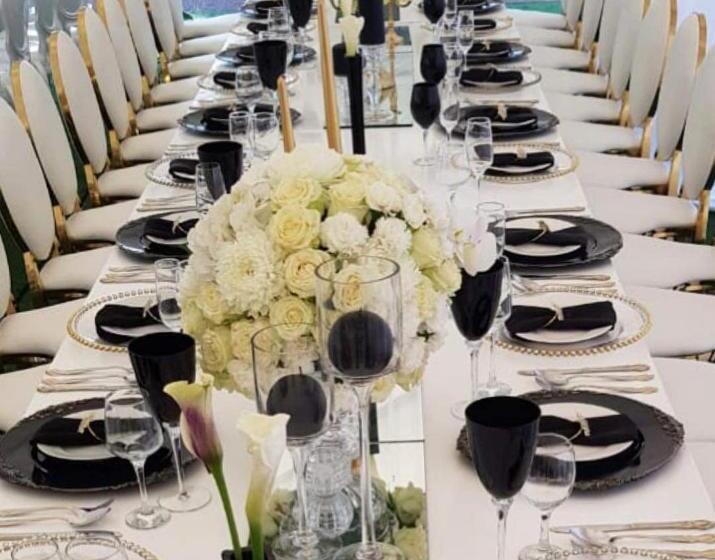 Курорт Seme Exotic Events @ Accommodation