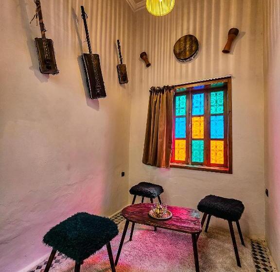 Riad Dar Saba