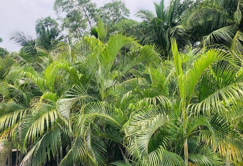 River Garden Hotel Anuradhapura