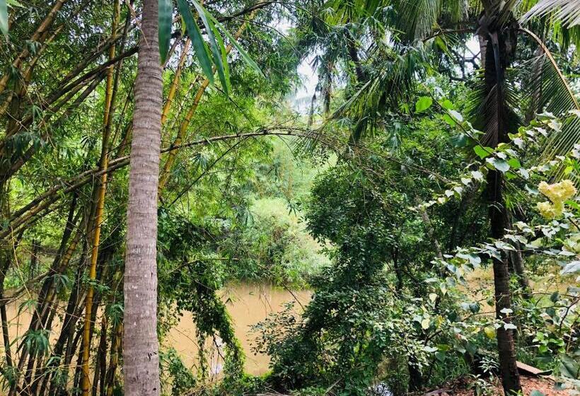 River Garden Hotel Anuradhapura