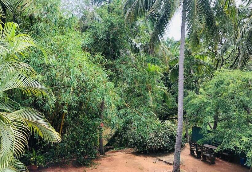 River Garden Hotel Anuradhapura