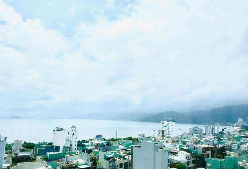 Rustic Hotel Quy Nhon Powered By Aston