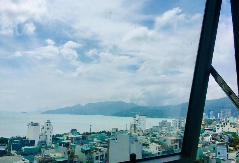 Rustic Hotel Quy Nhon Powered By Aston