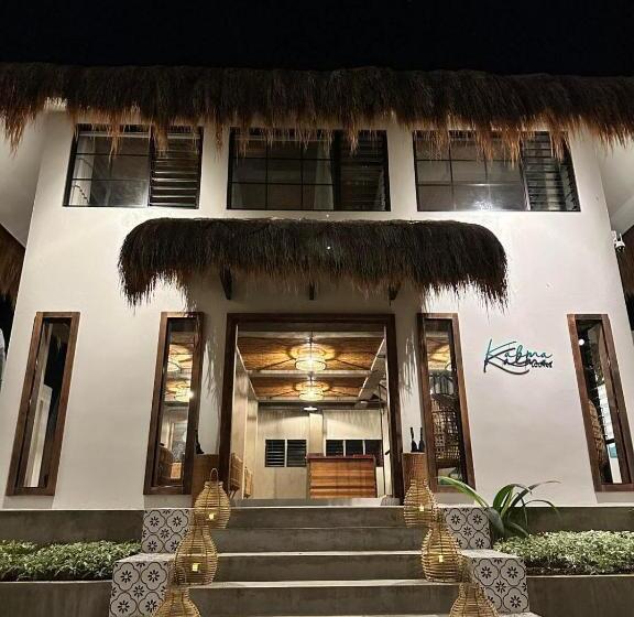 Salum Dive Resort