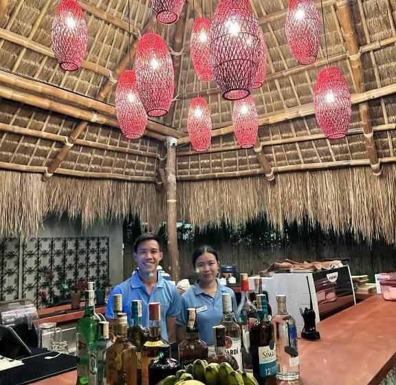 Salum Dive Resort