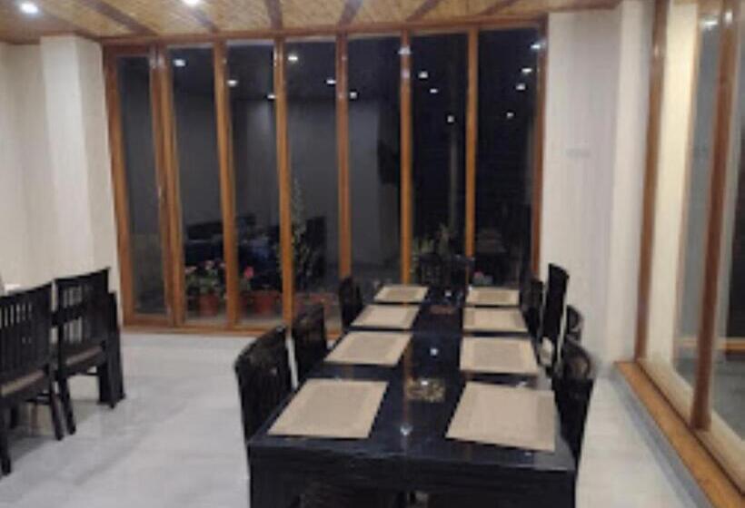 Serenity Resort & Spa Manali