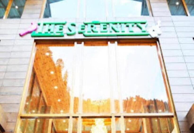 Serenity Resort & Spa Manali