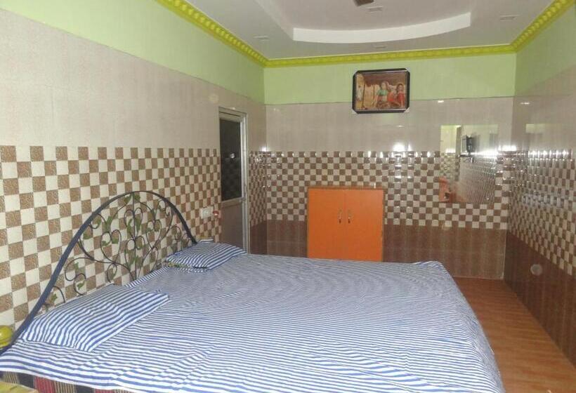 Similipal Khairi Resort