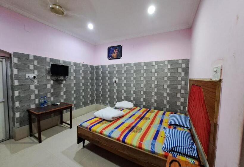 Similipal Khairi Resort