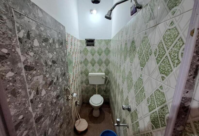 Similipal Khairi Resort