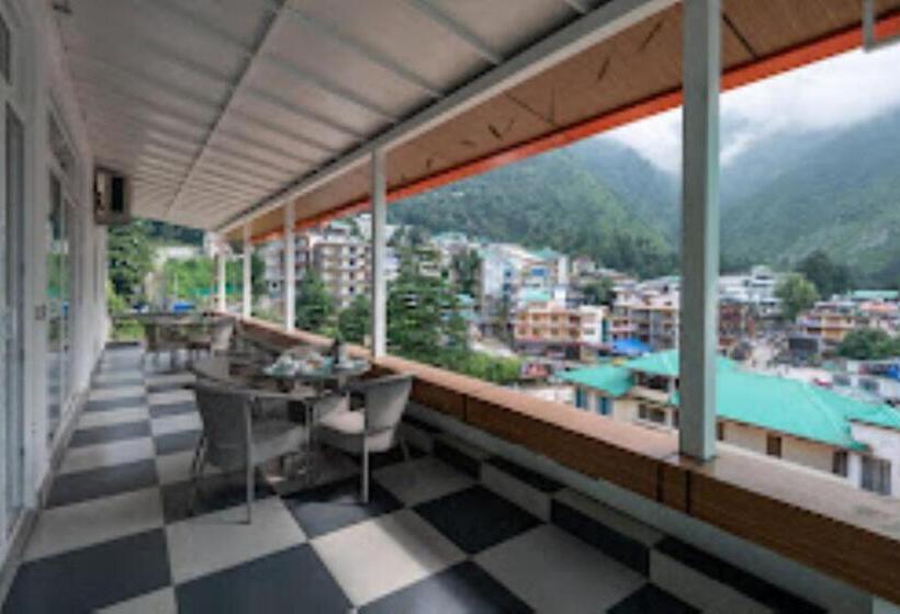 Spring Valley Spa Resort Dharmashala