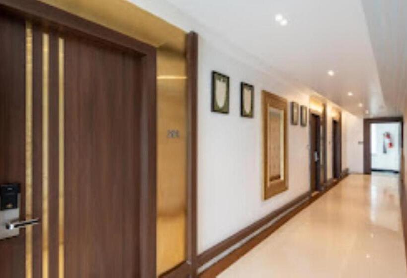 Spring Valley Spa Resort Dharmashala