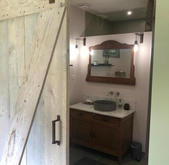 The Cat And The Owl B&b