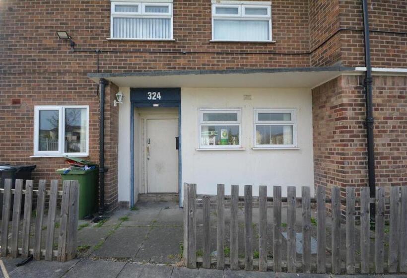 The Good Night Rooms Liverpool