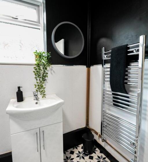 The Good Night Rooms Liverpool