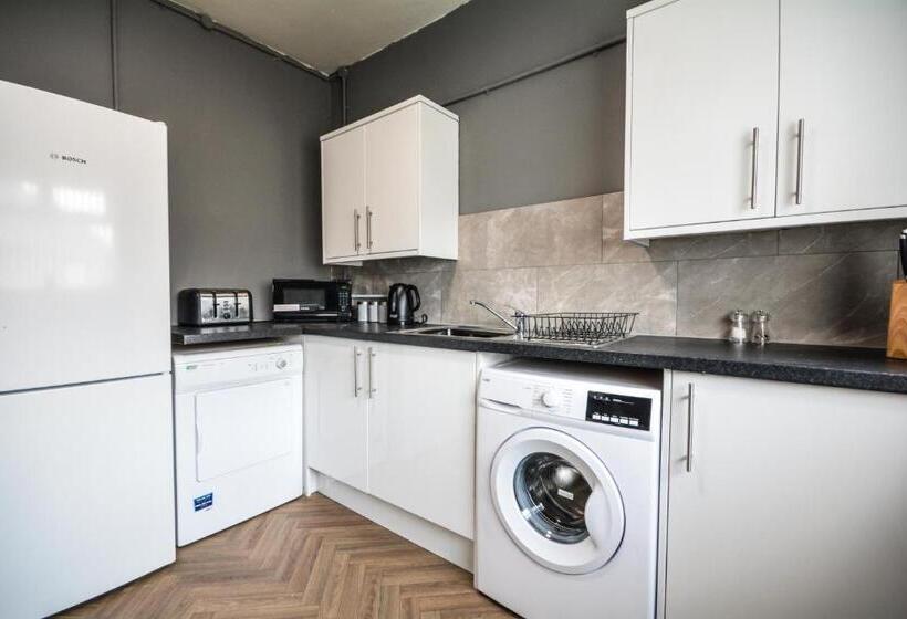 The Good Night Rooms Liverpool