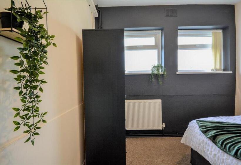 The Good Night Rooms Liverpool