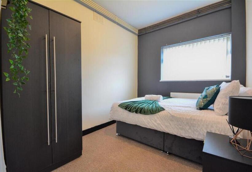 The Good Night Rooms Liverpool