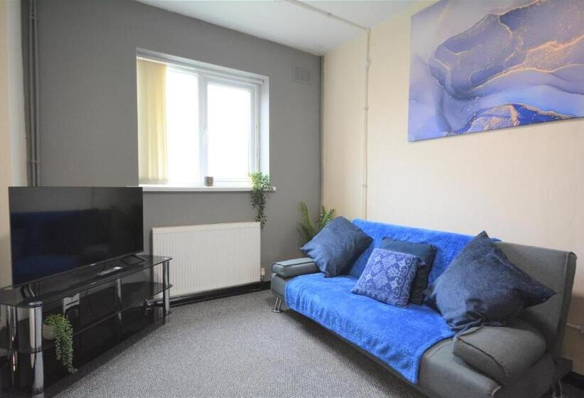 The Good Night Rooms Liverpool