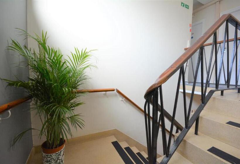 The Good Night Rooms Liverpool