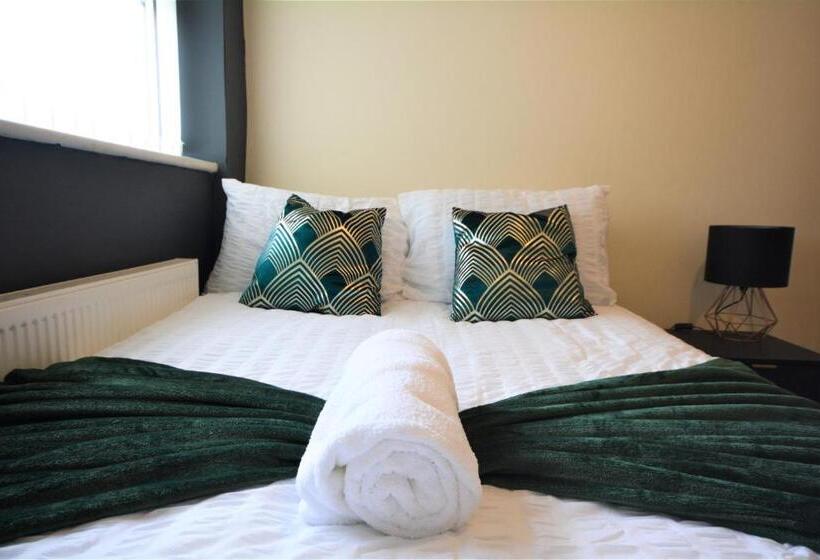 The Good Night Rooms Liverpool