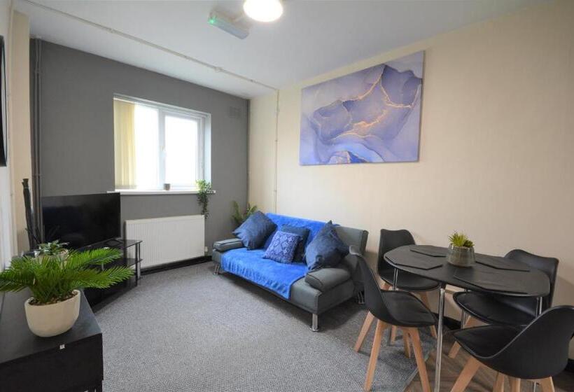 The Good Night Rooms Liverpool