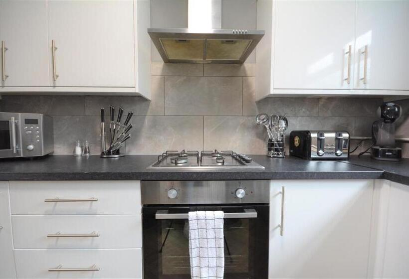 The Good Night Rooms Liverpool