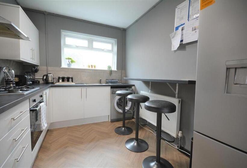 The Good Night Rooms Liverpool