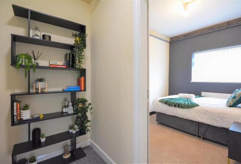 The Good Night Rooms Liverpool