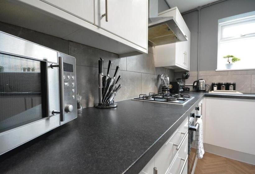 The Good Night Rooms Liverpool