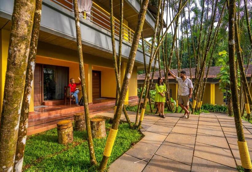 The Hosteller Wayanad