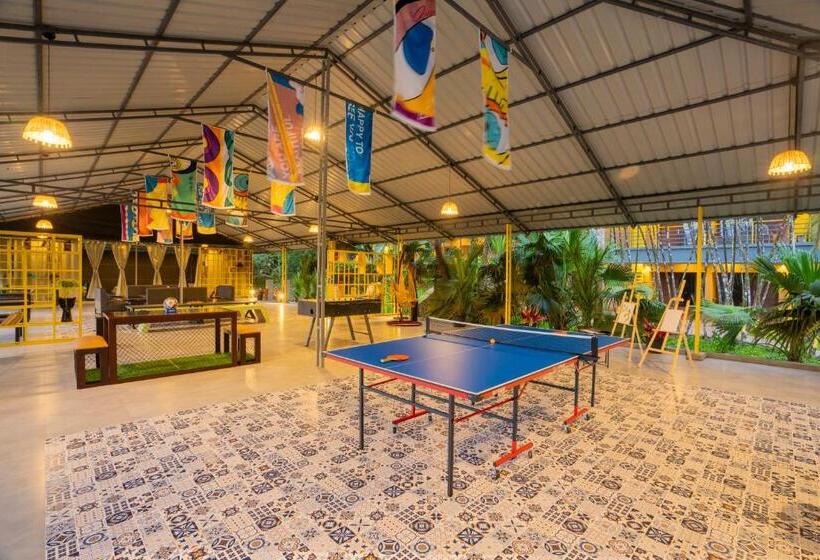 The Hosteller Wayanad