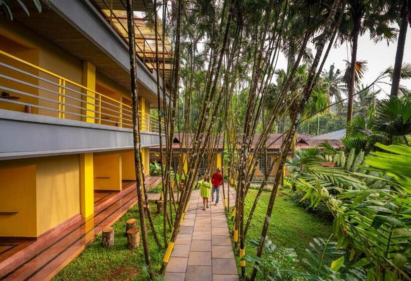 The Hosteller Wayanad