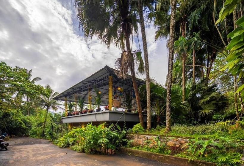 The Hosteller Wayanad