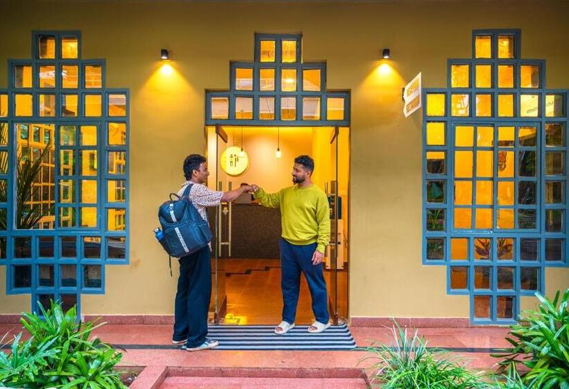 The Hosteller Wayanad