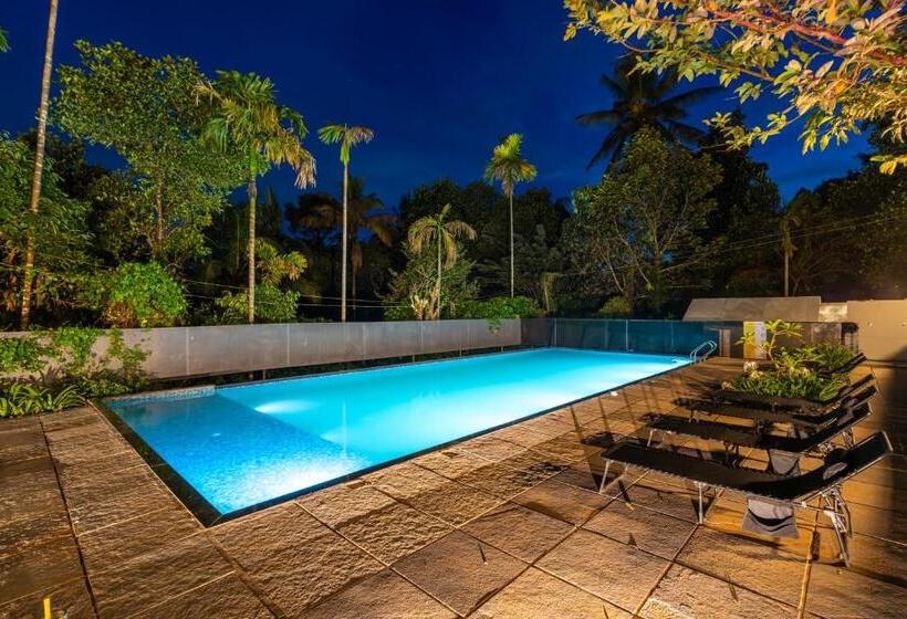 The Hosteller Wayanad