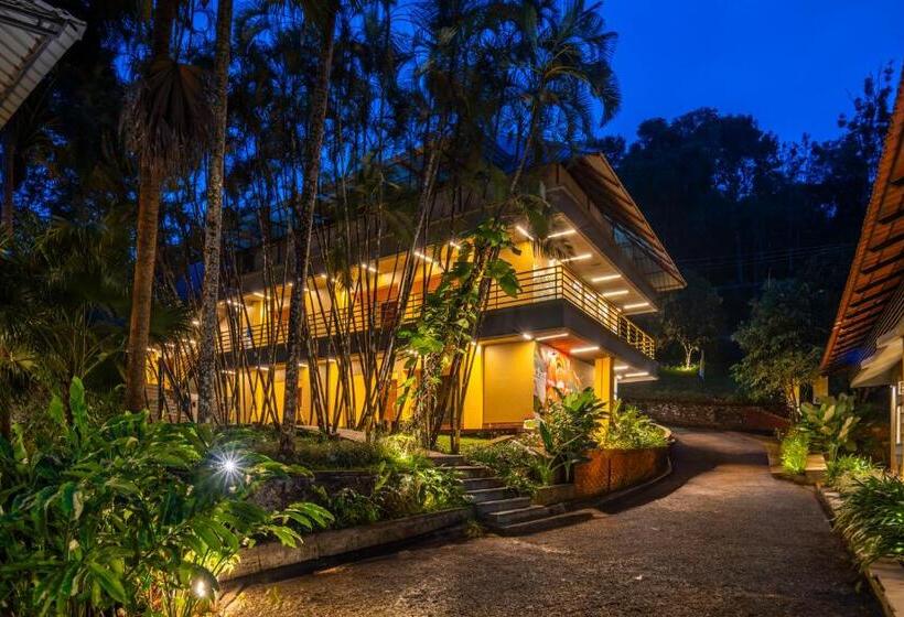 The Hosteller Wayanad