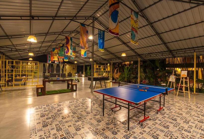 The Hosteller Wayanad