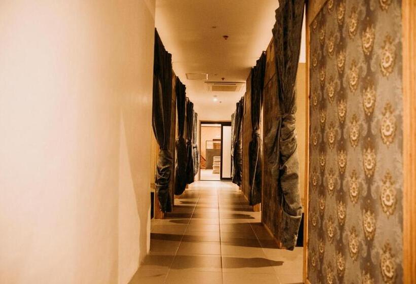 The Koa Hotel & Spa